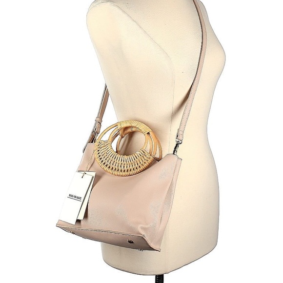 NWT Antin Kraft Bag in a Bag. - Picture 3 of 3